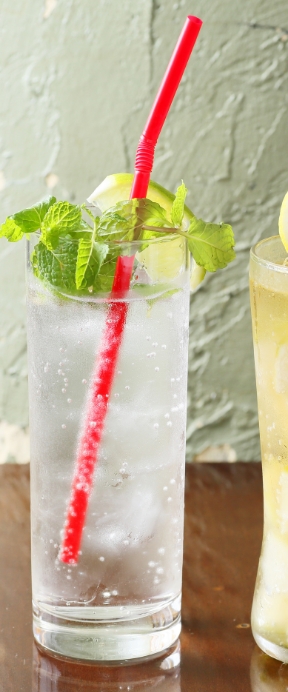 ドリンクの写真