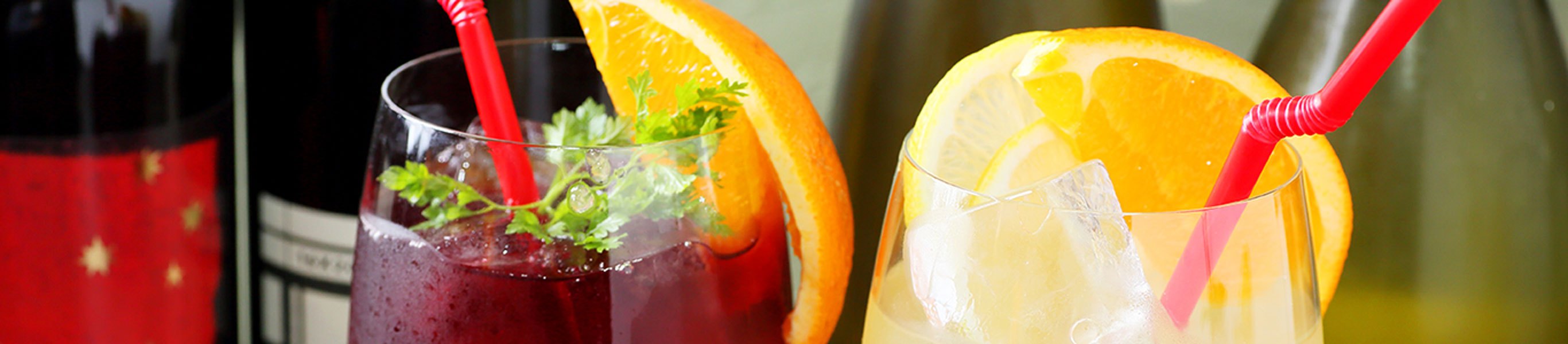 ドリンクの写真