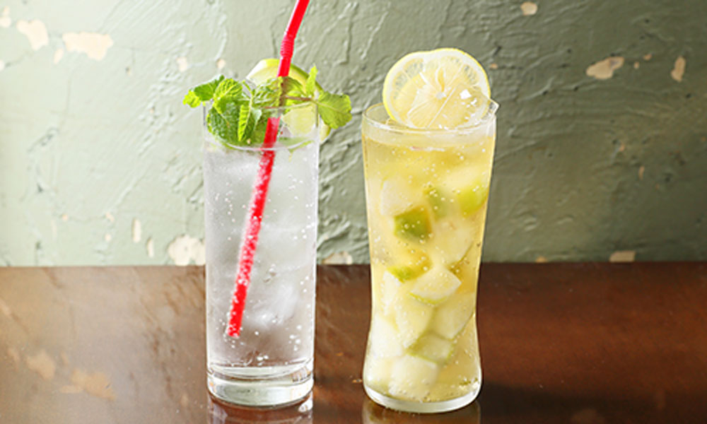 ドリンクの写真